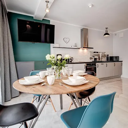 Baltikus Międzyzdroje