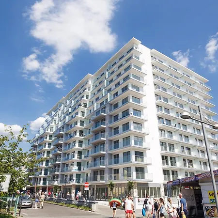 Baltikus * Międzyzdroje