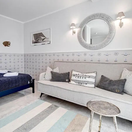 Apartament Baltikus *