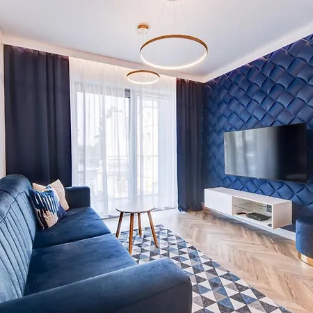 Baltikus Międzyzdroje