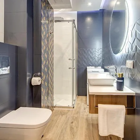 Baltikus Międzyzdroje