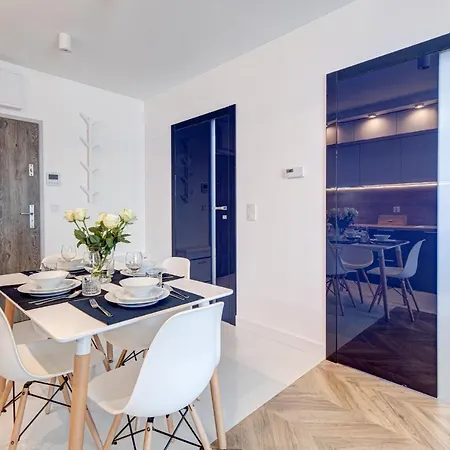 Apartament Baltikus *