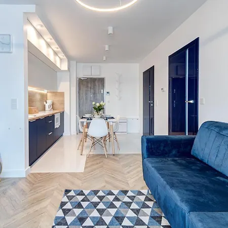 Baltikus * Międzyzdroje