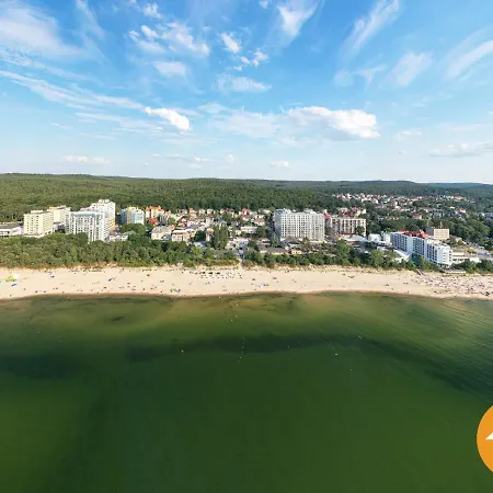 Apartament Baltikus *