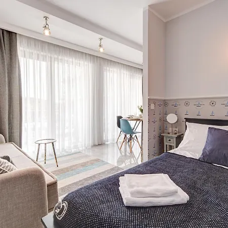 Baltikus * Międzyzdroje