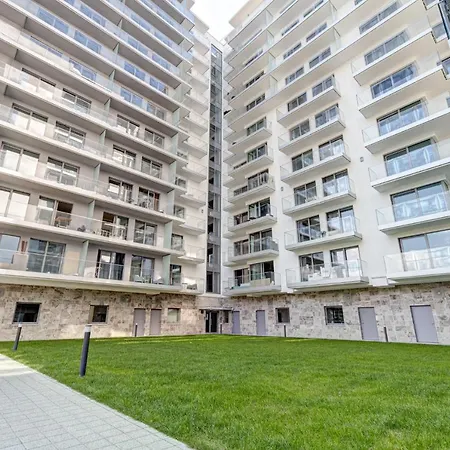 Apartament Baltikus