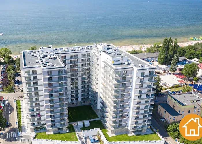 Apartman Baltikus