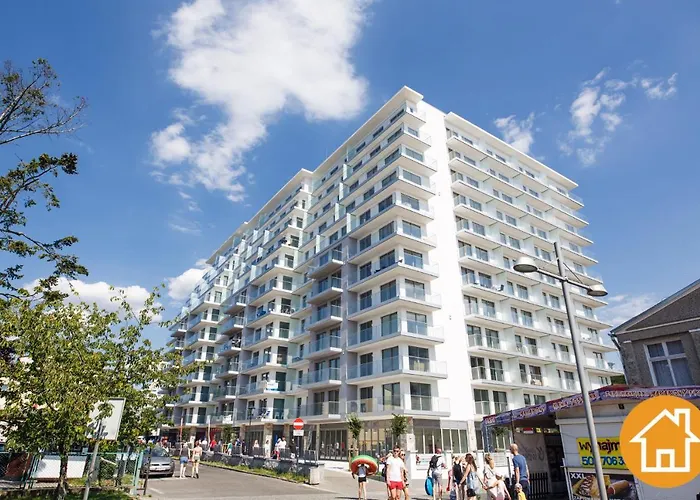 Baltikus * Międzyzdroje