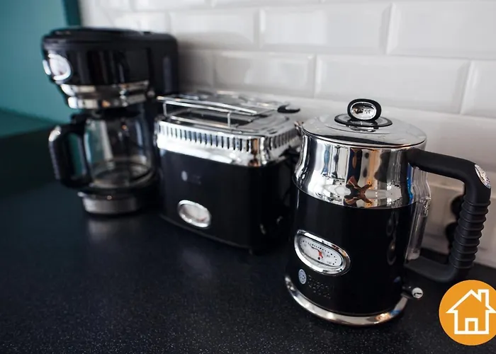 Baltikus Apartman Międzyzdroje