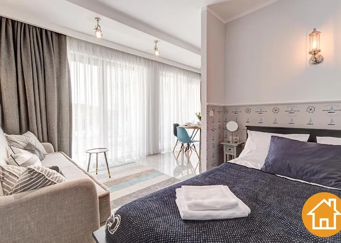 Baltikus * Międzyzdroje