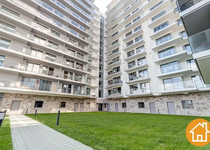 Apartman Baltikus
